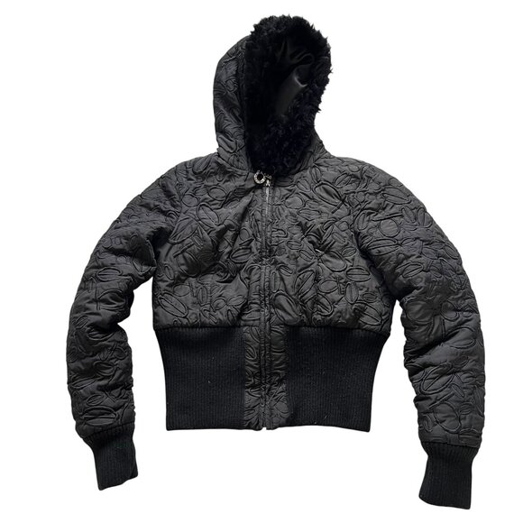 y2k bebe jacket - Picture 1 of 10